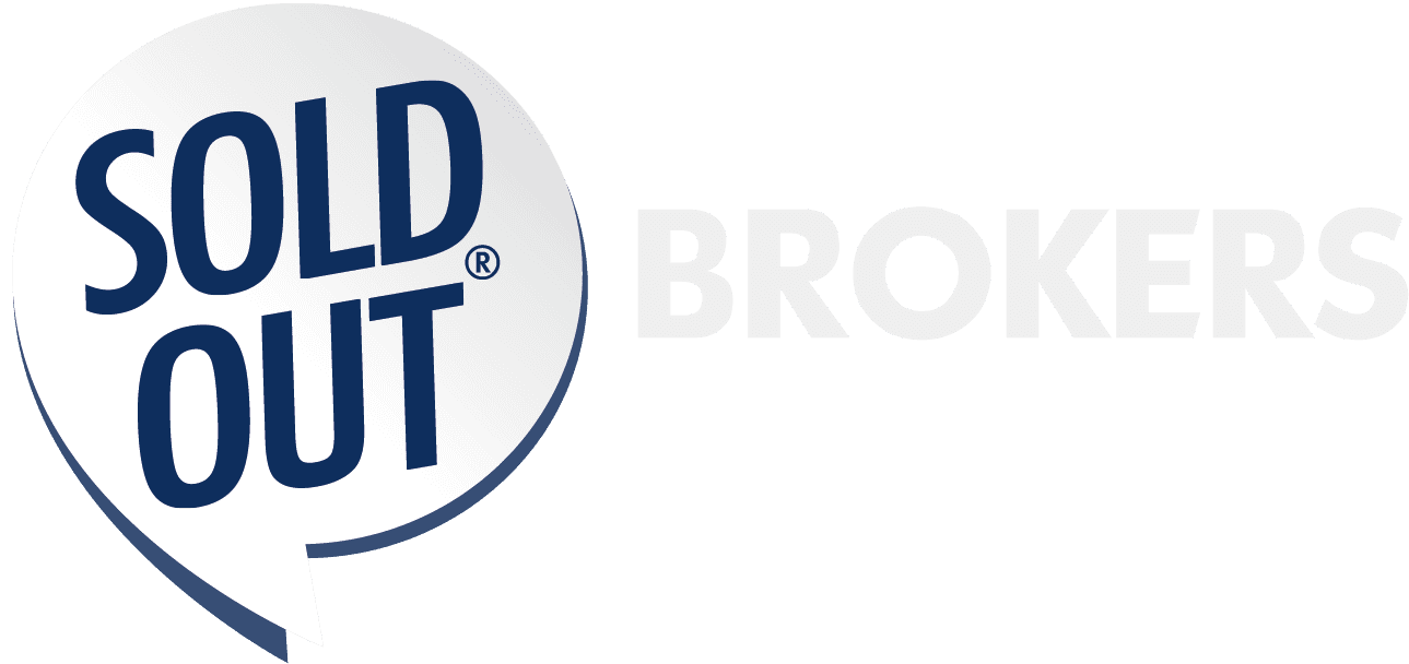 Sold Out Brokers