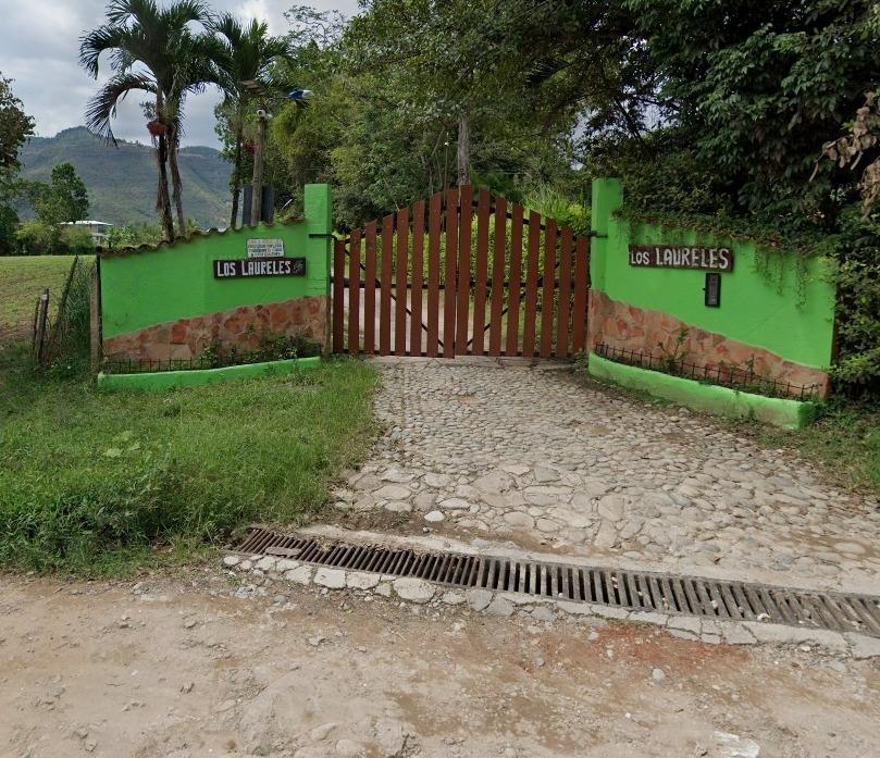 Oportunidad de Inversión en Piedecuesta! Venta de Lote · fotografía 1