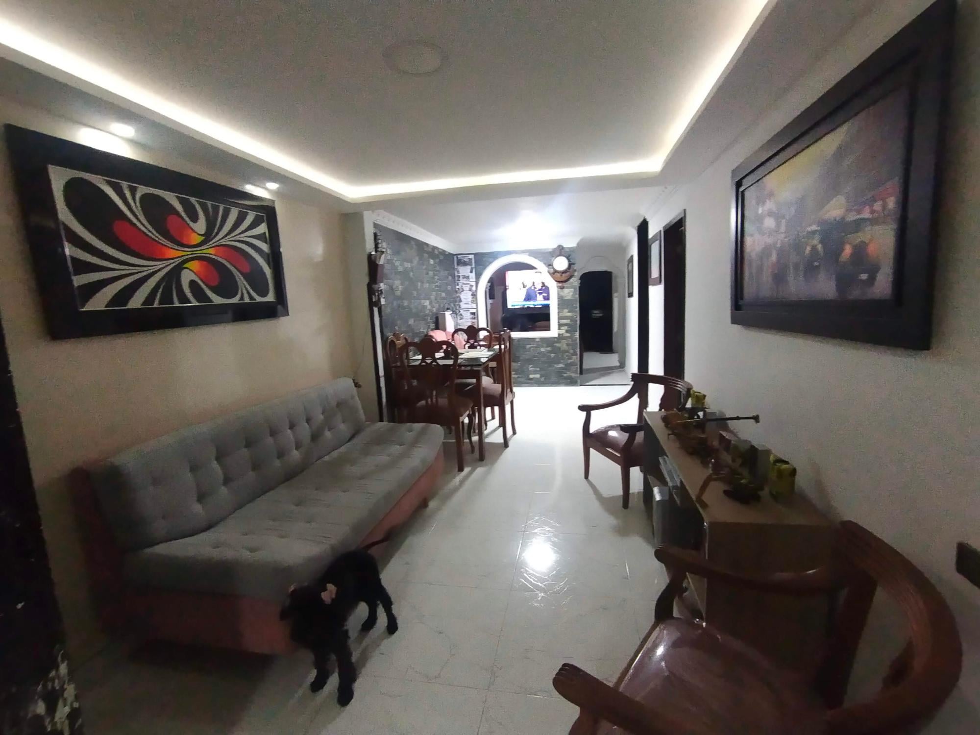 ¡Oportunidad casa en el Mutis! 2 Niveles Independientes · fotografía 1