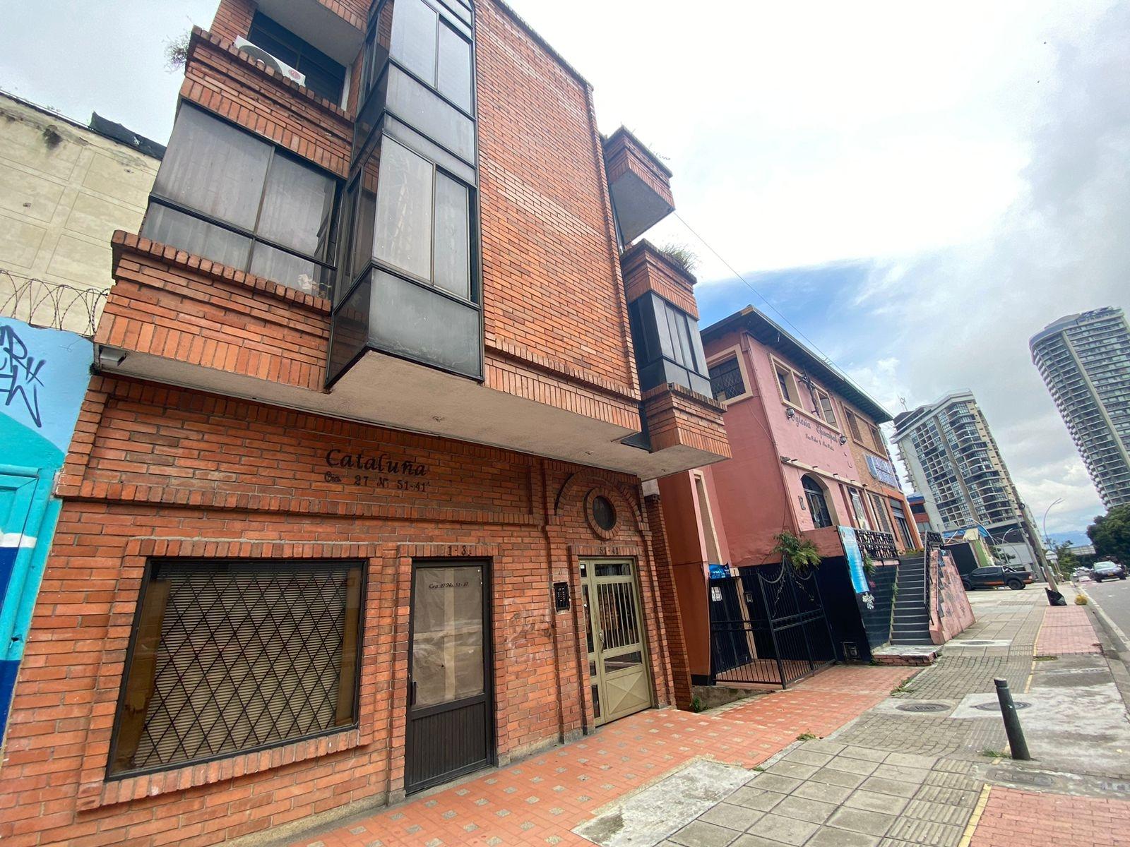 ¡Vive en Sotomayor! Comodidad, ubicación y precio en un solo lugar · fotografía 1