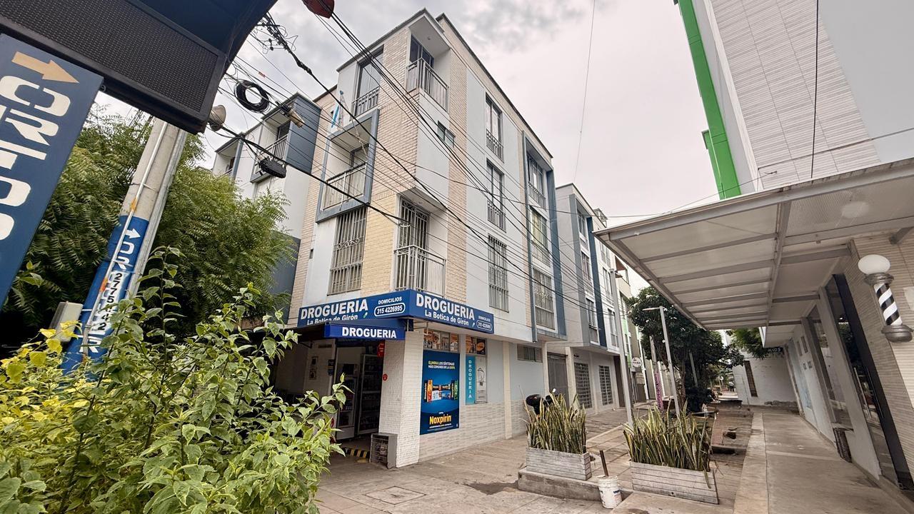 SE VENDE APARTAMENTO EN VILLAMIL IMPERIAL · fotografía 1