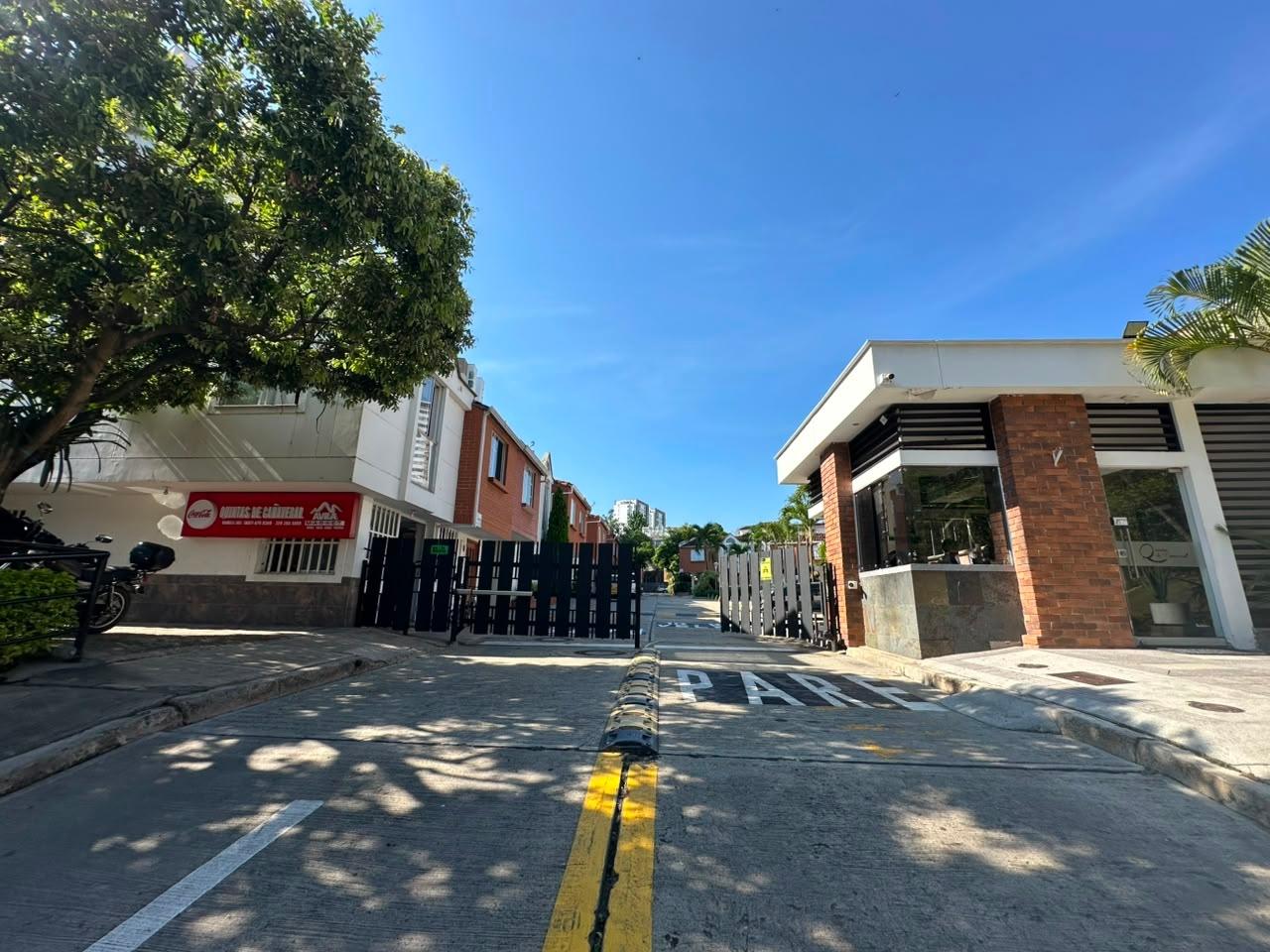 QUINTAS DE CAÑAVERAL, CASA EN ANILLO VIAL · fotografía 1