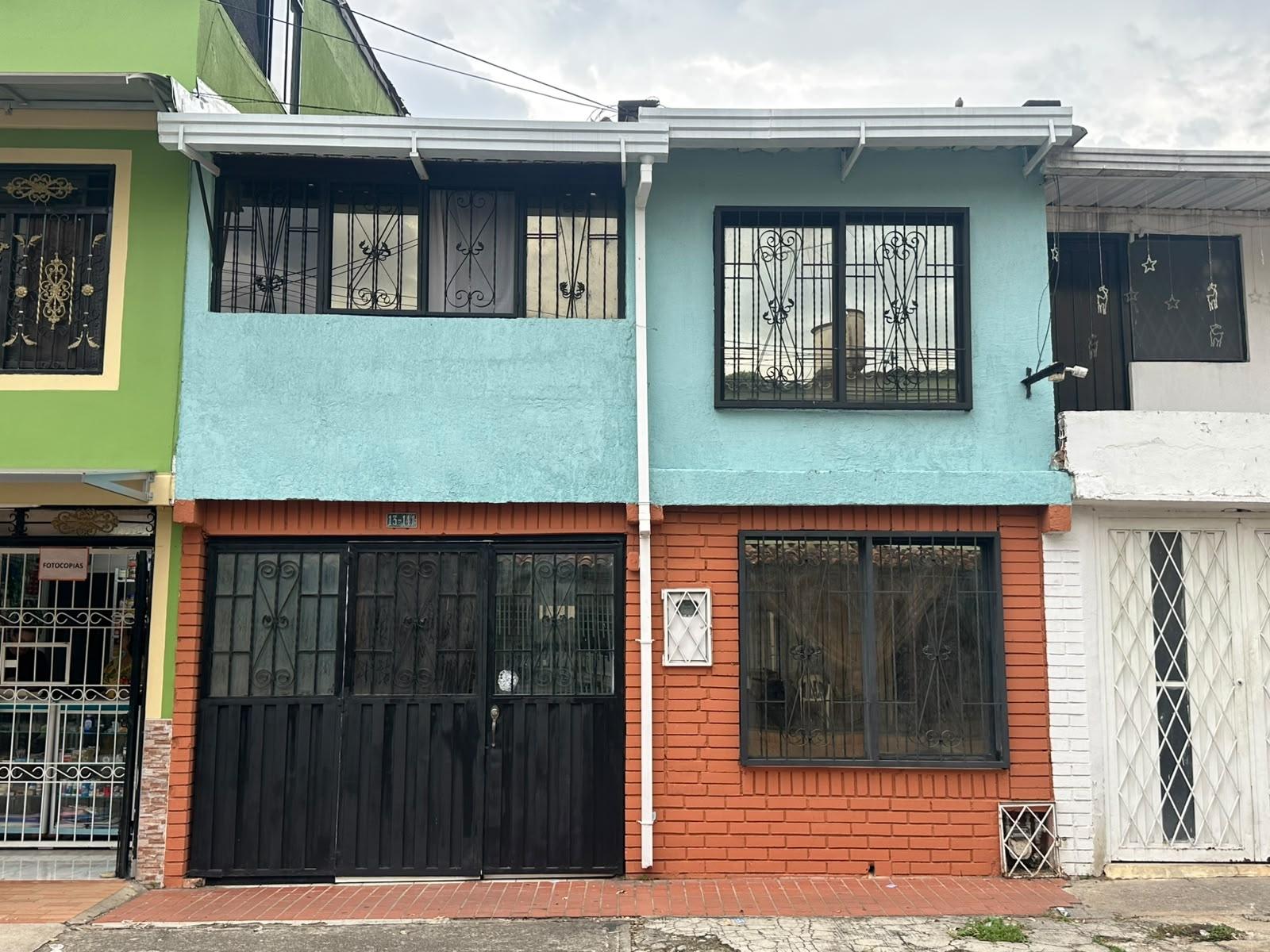 SE VENDE CASA VEHICULAR POTENCIAL EN SAN MIGUEL · fotografía 1
