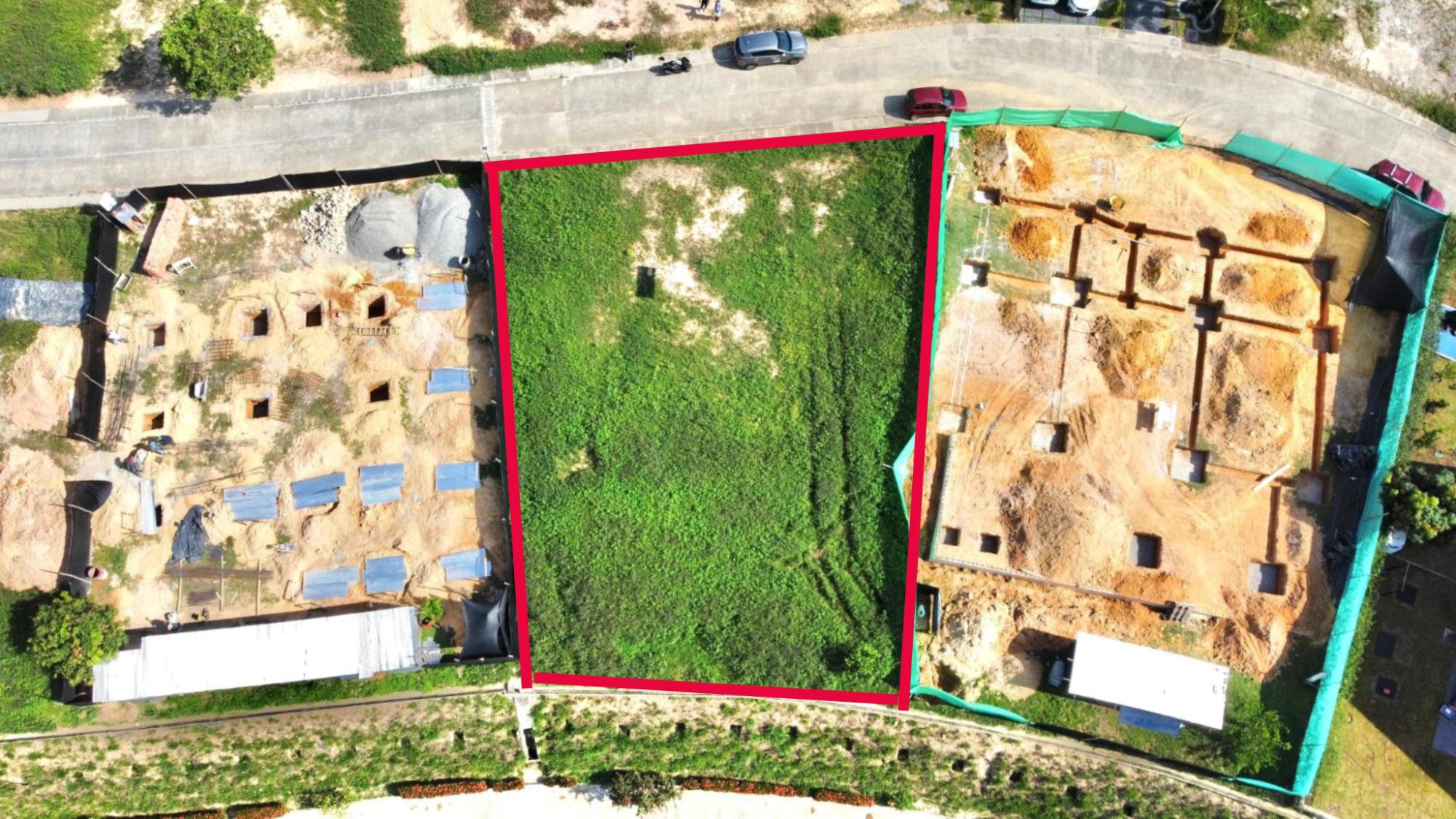 Lote de 747 mts en Condominio lleno de lujo y exclusividad en Ruitoque Bajo · fotografía 1