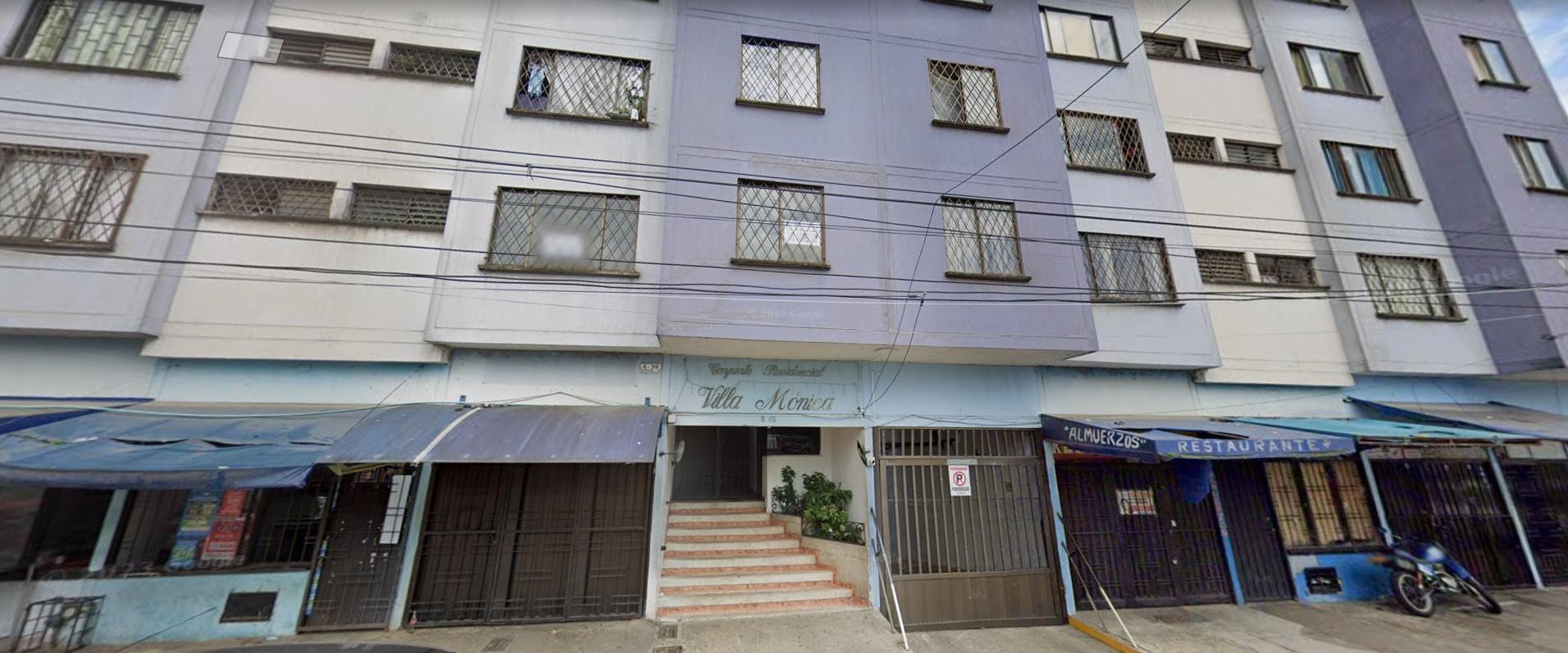 APARTAMENTO CENTRAL, ECONOMICO · fotografía 1