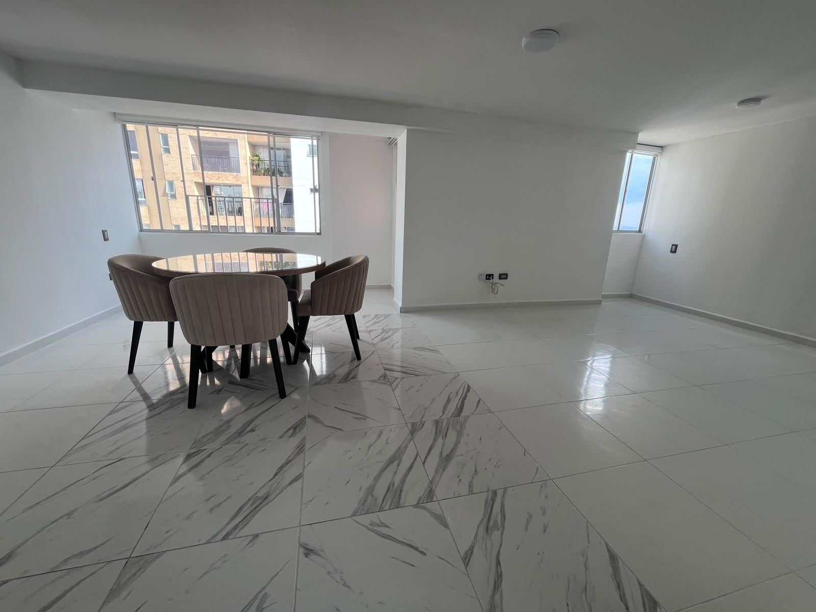 Apartamento en venta en Nuevo Sotomayor, de 121 m² Bucaramanga · fotografía 1