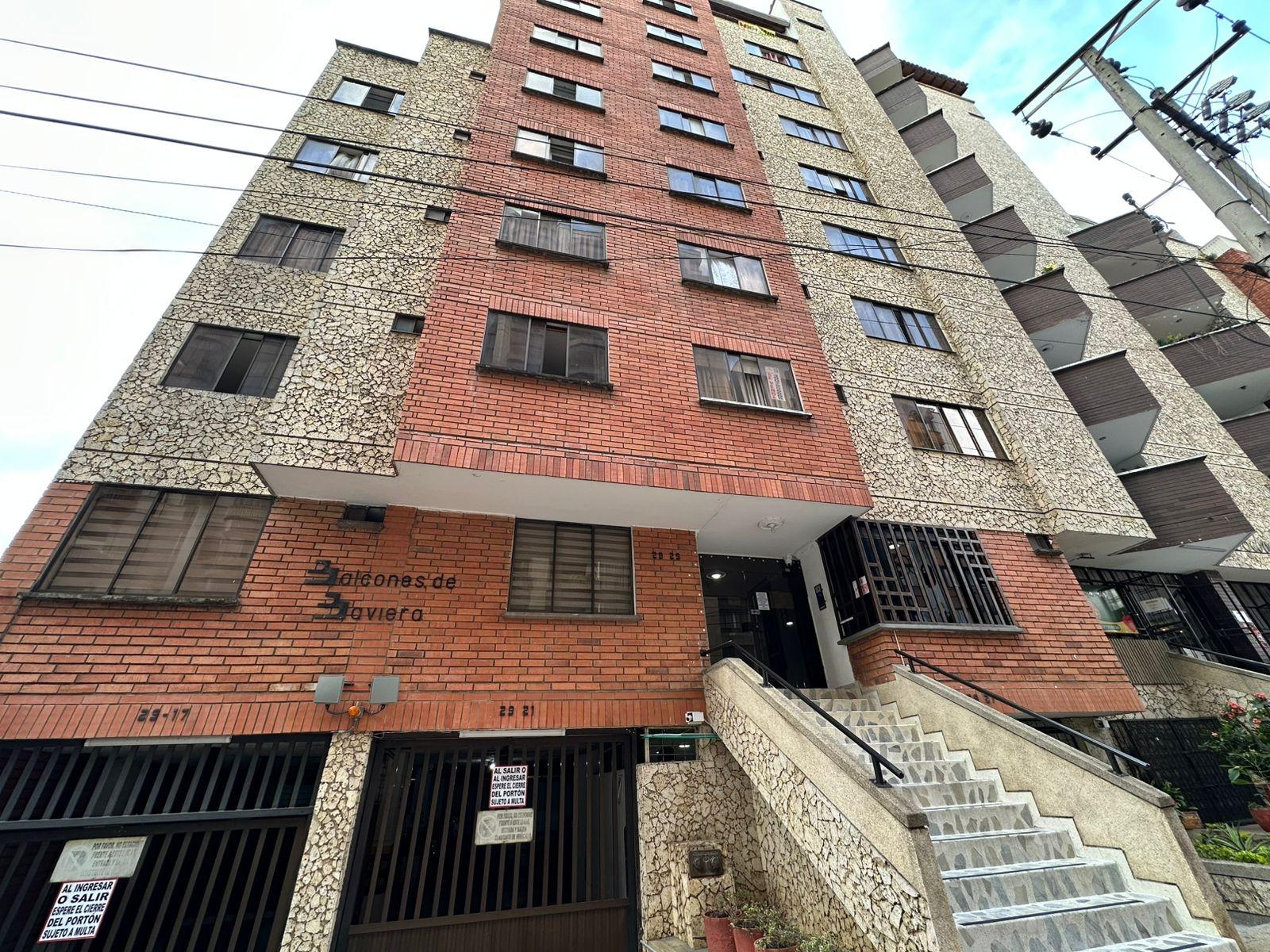 Apartamento con Vista, central y Excelente área · fotografía 1