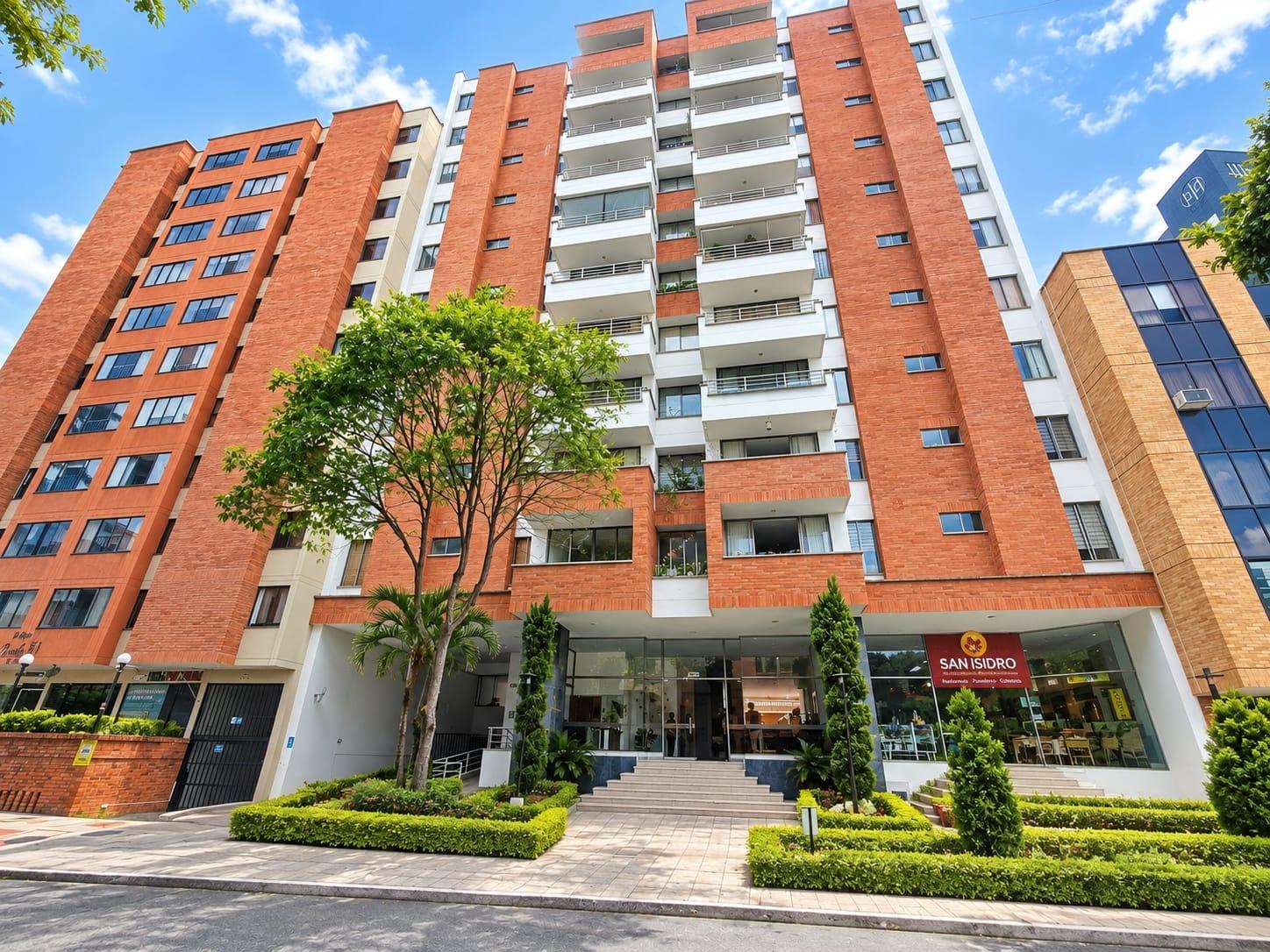 Amplio, moderno y cuidadosamente remodelado. · fotografía 1