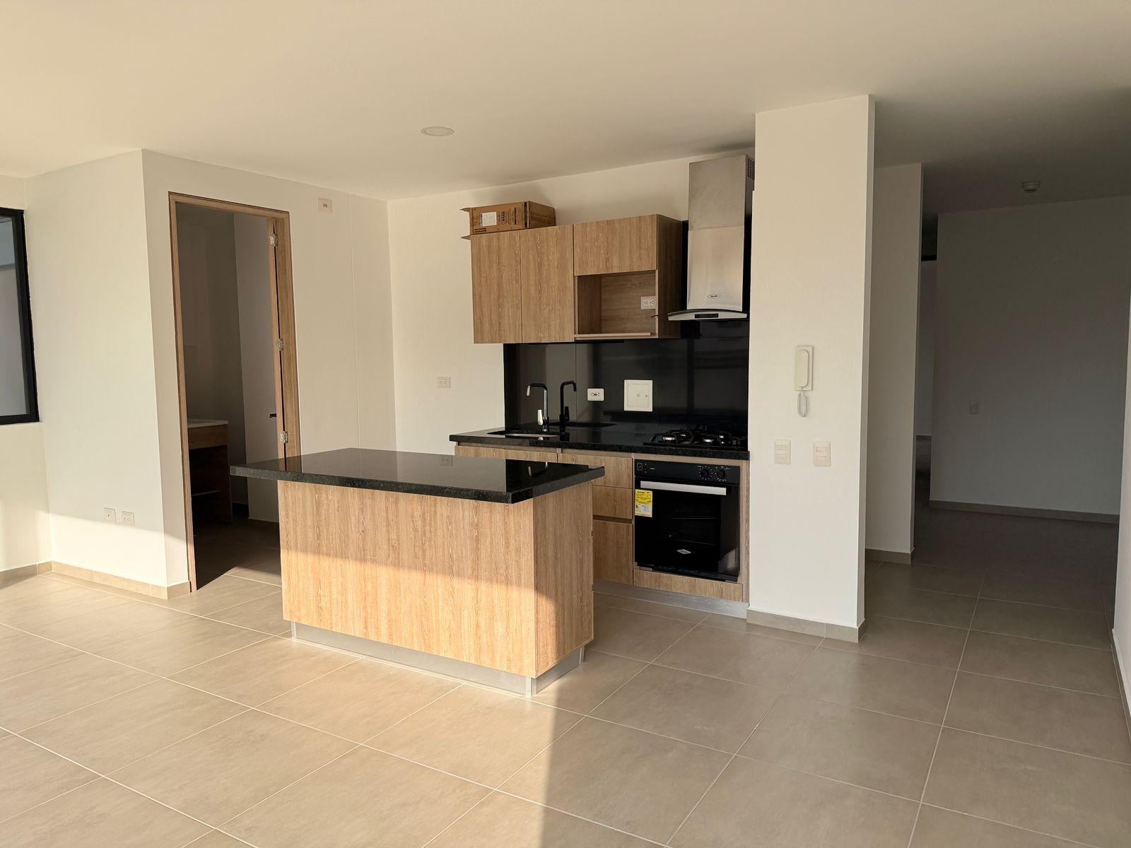 Apartamento para estrenar en Orizon Sky Home! · fotografía 1