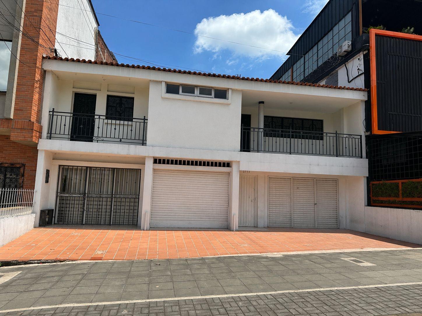 Se vende Casa ideal para negocio o proyecto · fotografía 1