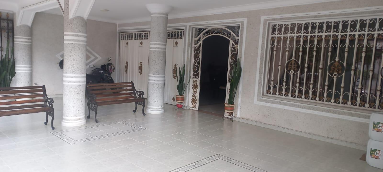 Casa Amplia y Acogerada · fotografía 1