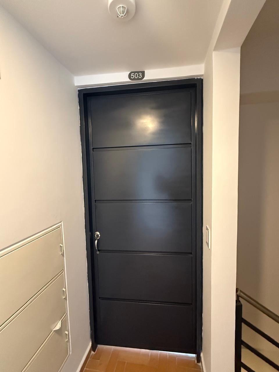 APARTAMENTO DUPLEX EXCELENTE UBICACION · fotografía 1