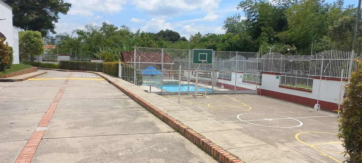 SE VENDE CASA EN FLORIDABLANCA · fotografía 1
