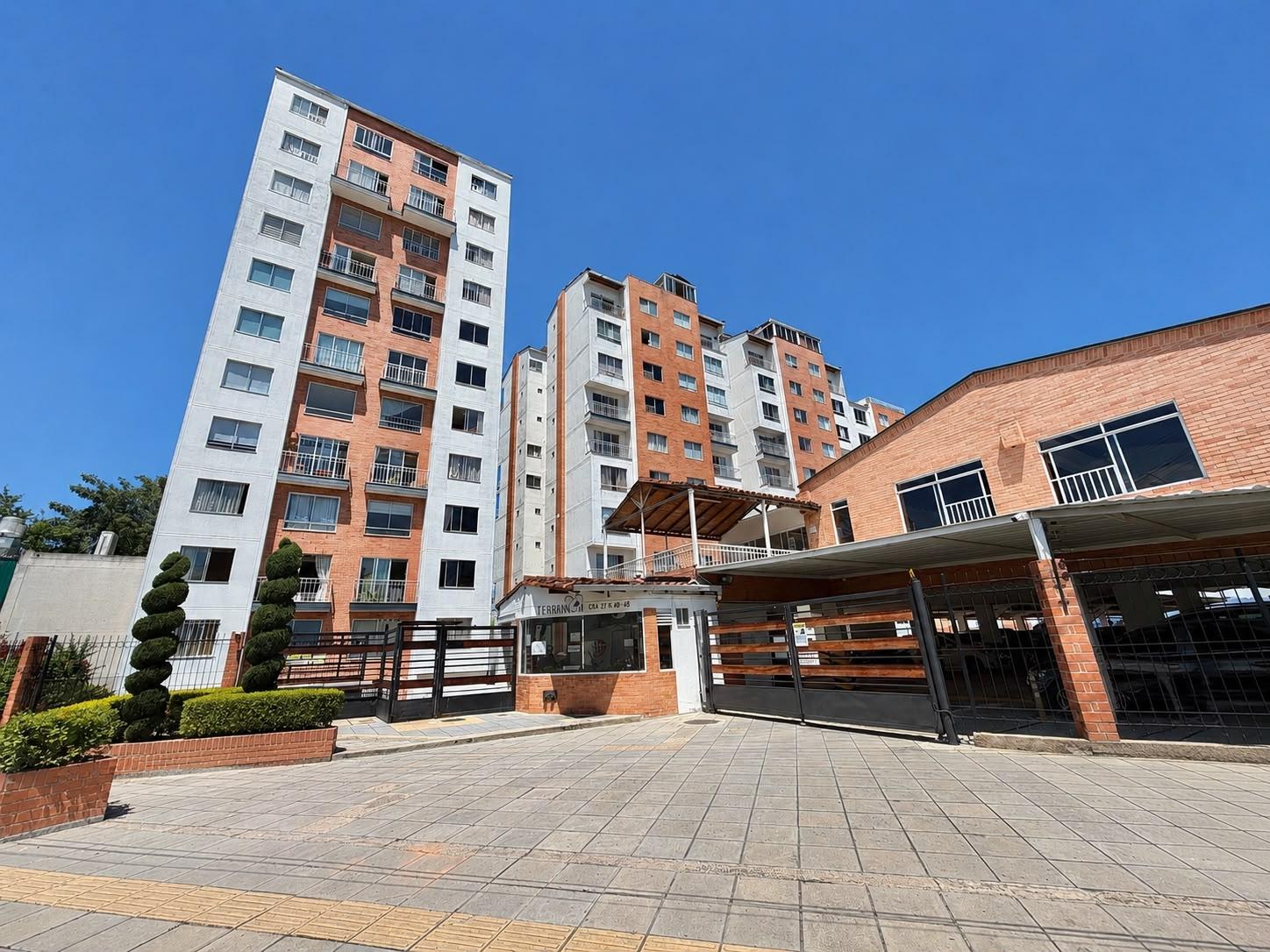 Excelente apartamento para inversion. Rentando · fotografía 1