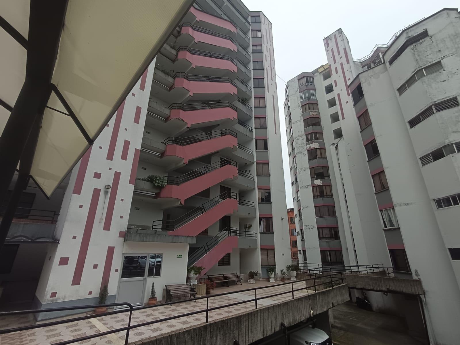 Apartamento ubicado en el Corazon de Bucaramanga · fotografía 1