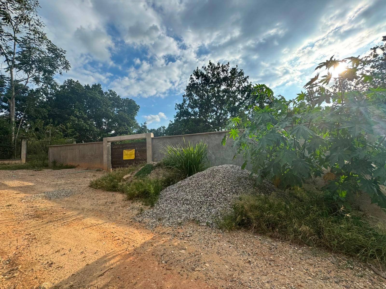 Construye la casa de tus sueños a tan solo 20 minutos de Bucaramanga · fotografía 1