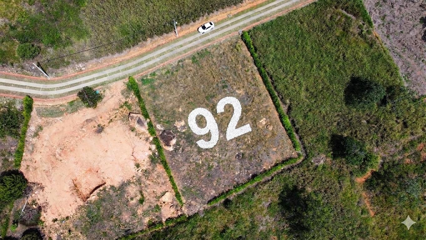 LOTE RUITOQUE RESORT · fotografía 1