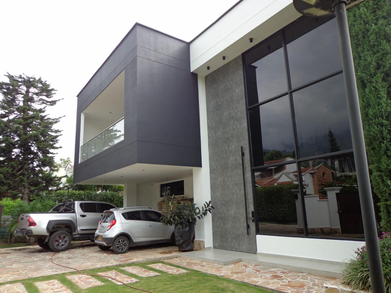 HERMOSA VILLA CON CASA DE LUJO · fotografía 1