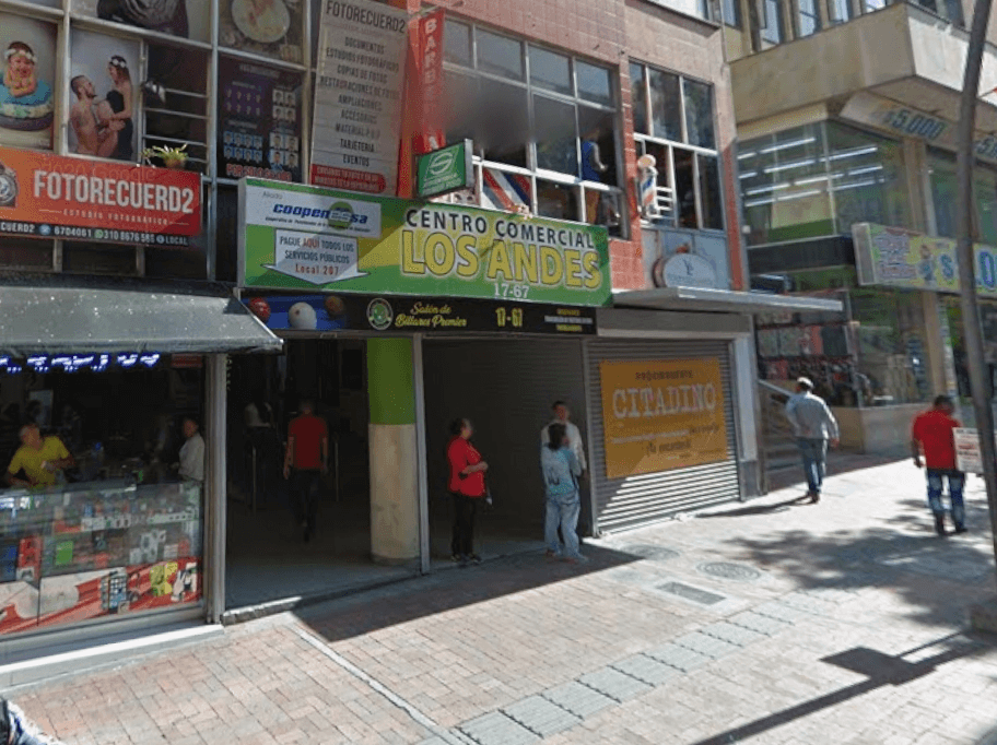 Invierte en un local comercial en el centro · fotografía 1
