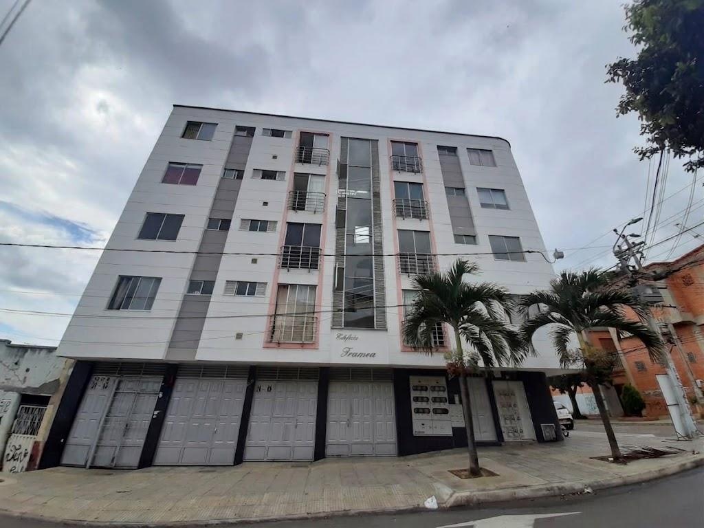 Excelente oportunidad de inversión en Barrio Comuneros · fotografía 1
