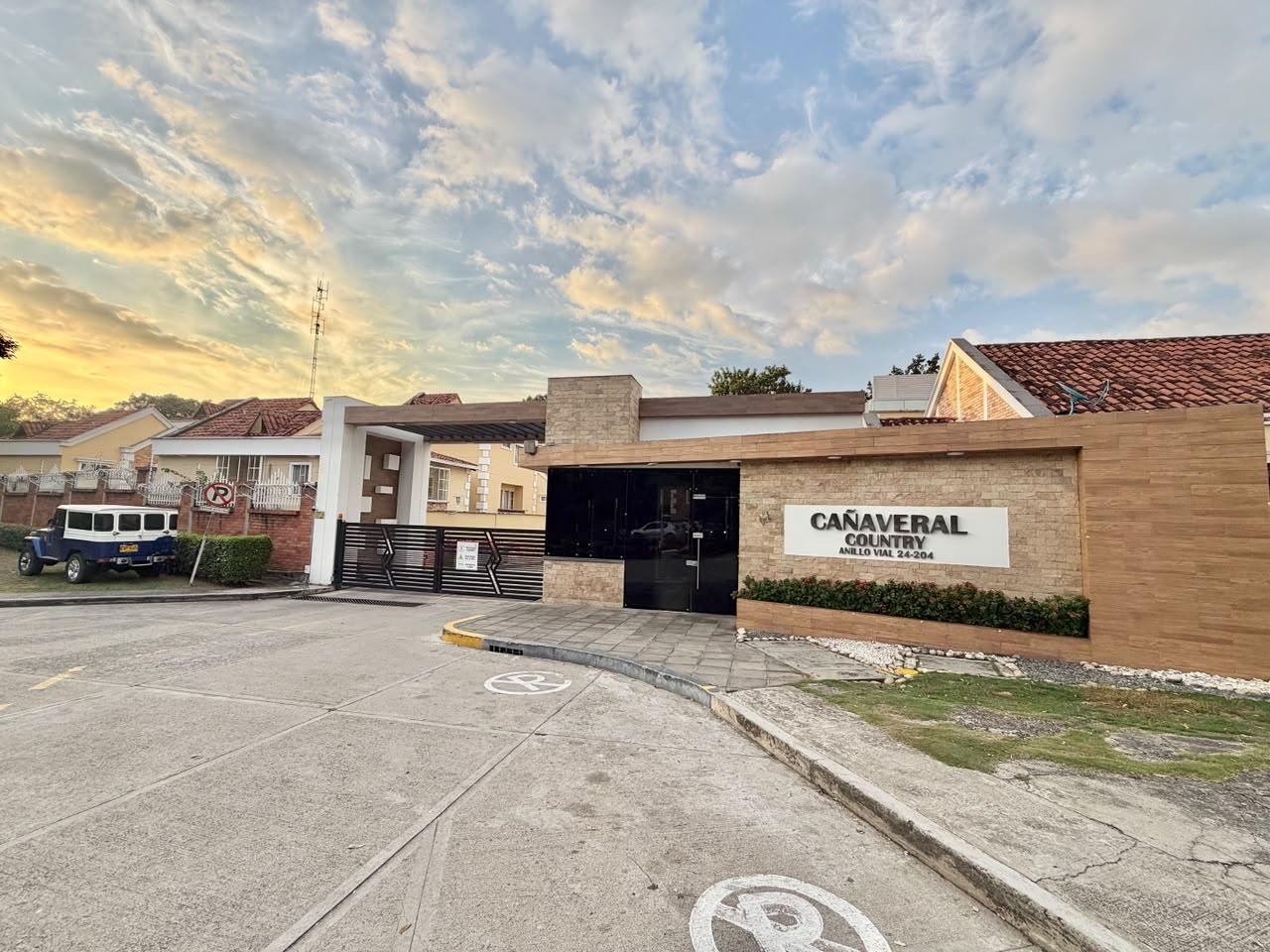 Casa Conjunto Cerrado Cañaveral · fotografía 1