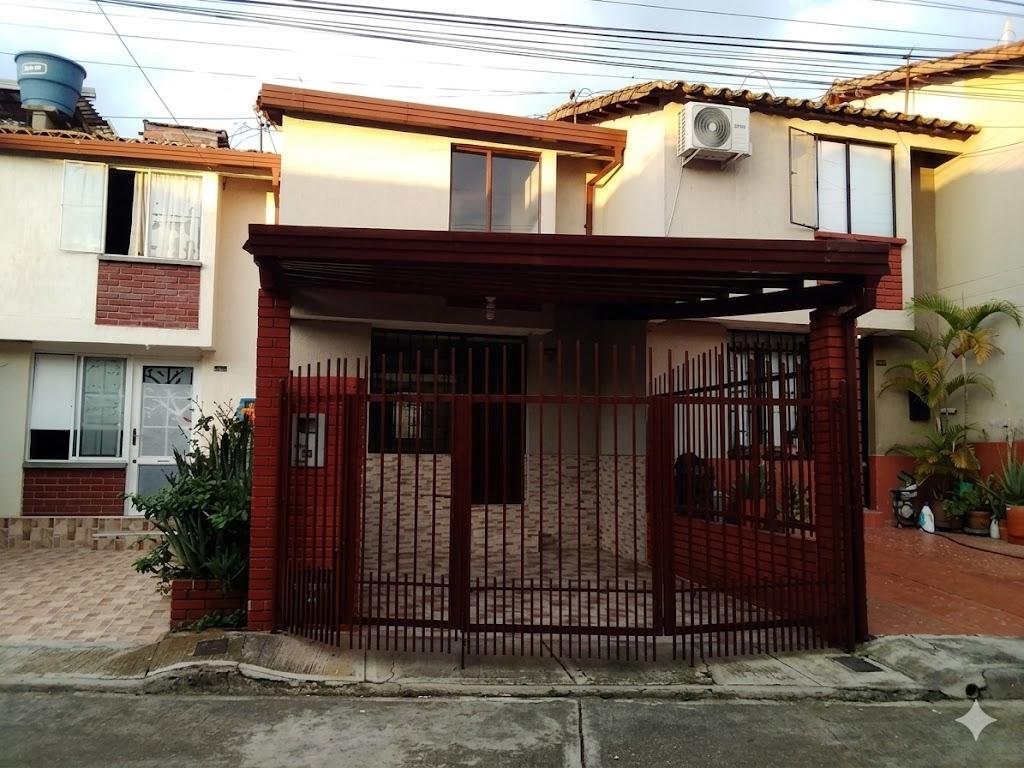 "Casa en la Ronda, Floridablanca" · fotografía 1
