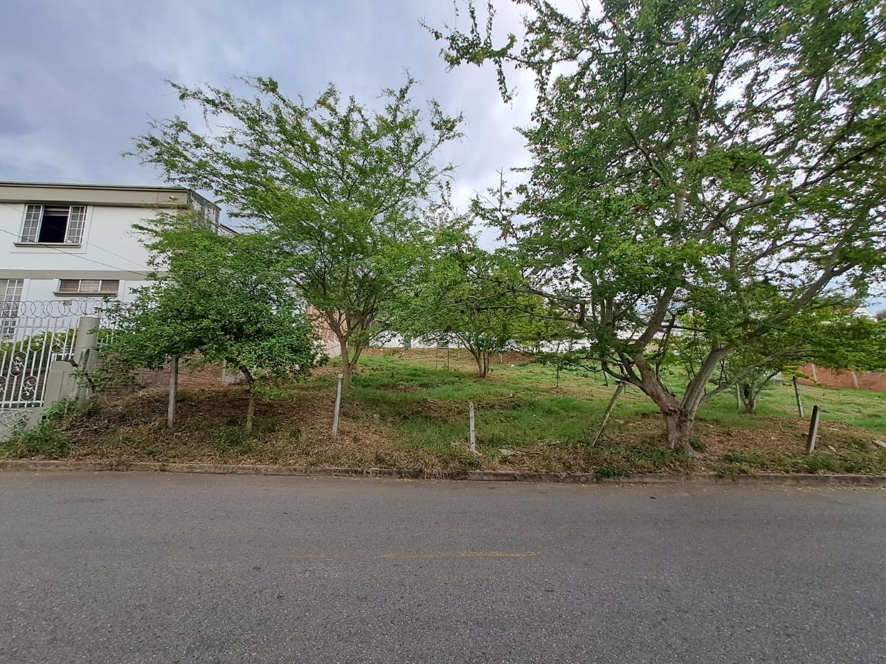 Lote 1156 metros Lagos del Cacique · fotografía 1