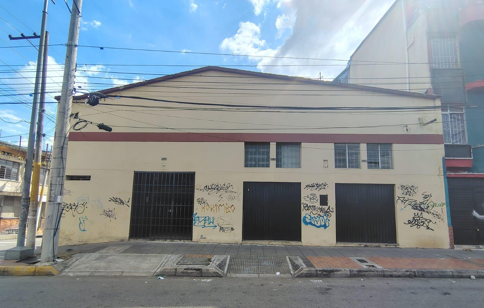 Excelente Bodega POT Múltiple. · fotografía 1