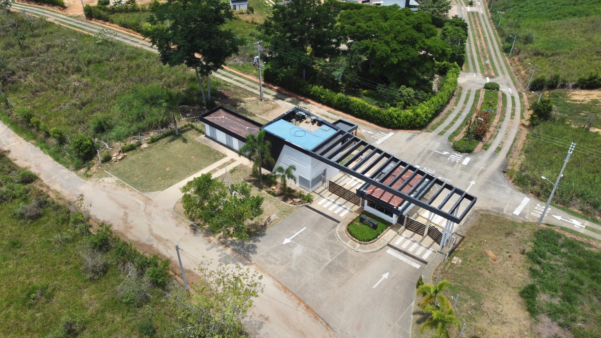 LOTE EN RUITOQUE RESORT (LOTE 63) · fotografía 1
