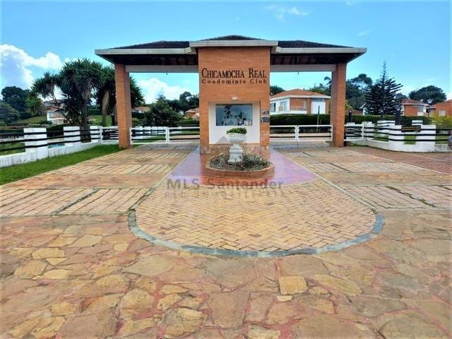 Oportunidad de casa campestre en venta · fotografía 1