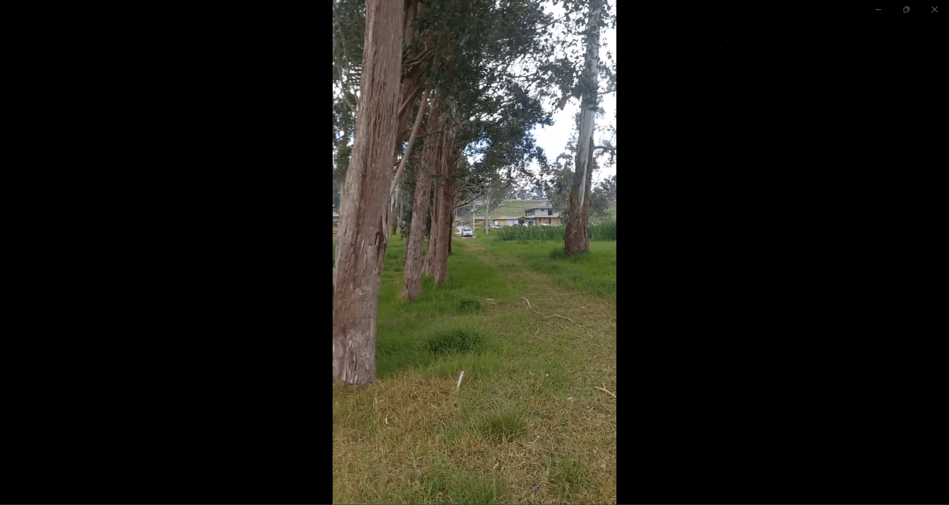 SE VENDE LOTE PARA INVERSIÓN EN LA MESA DE LOS SANTOS · fotografía 1
