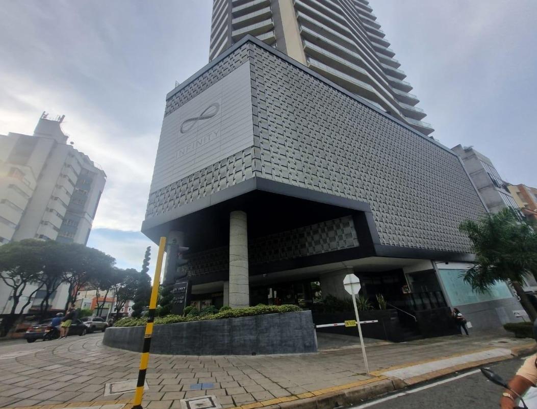 Hermoso Apartamento en Venta en Infinity para inversion · fotografía 1