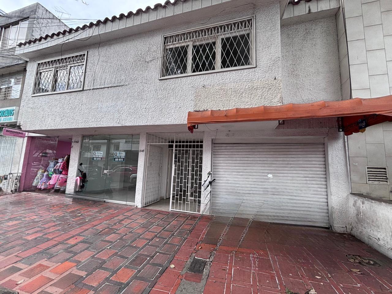 CASA EN VENTA COMERCIAL RESIDENCIAL · fotografía 1