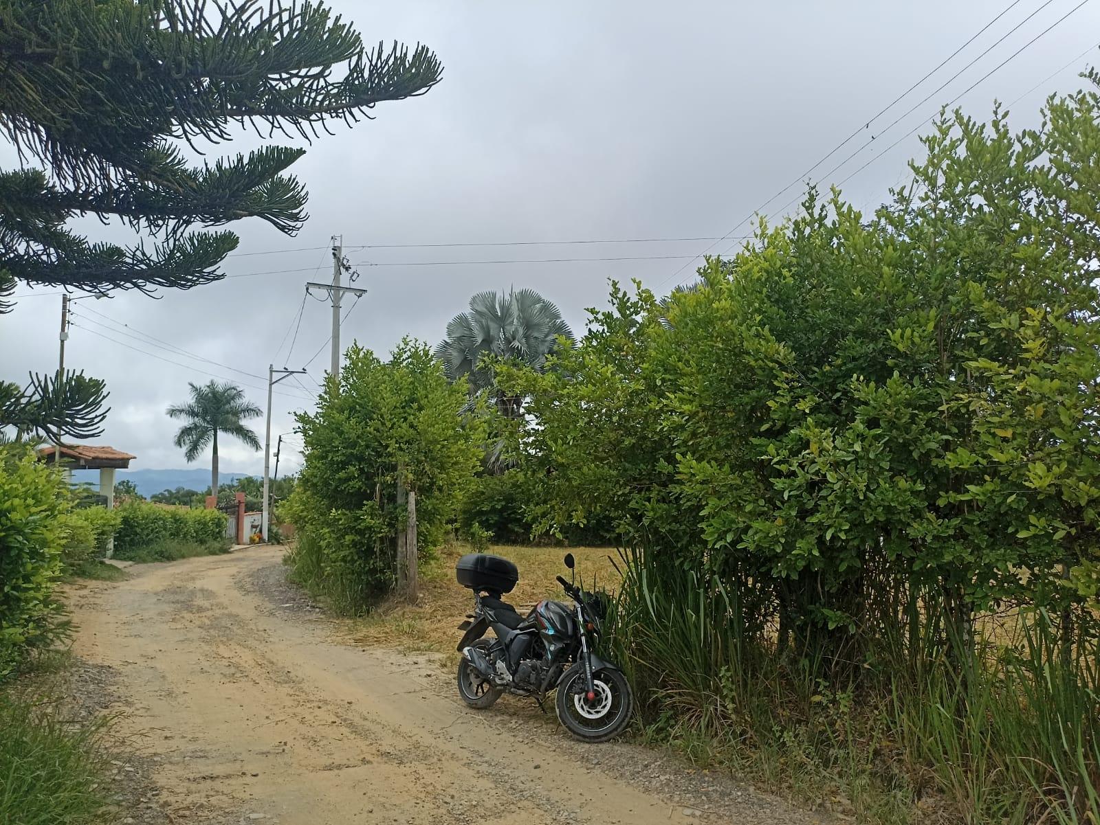 FRECURA Y TRANQUILIDAD · fotografía 1