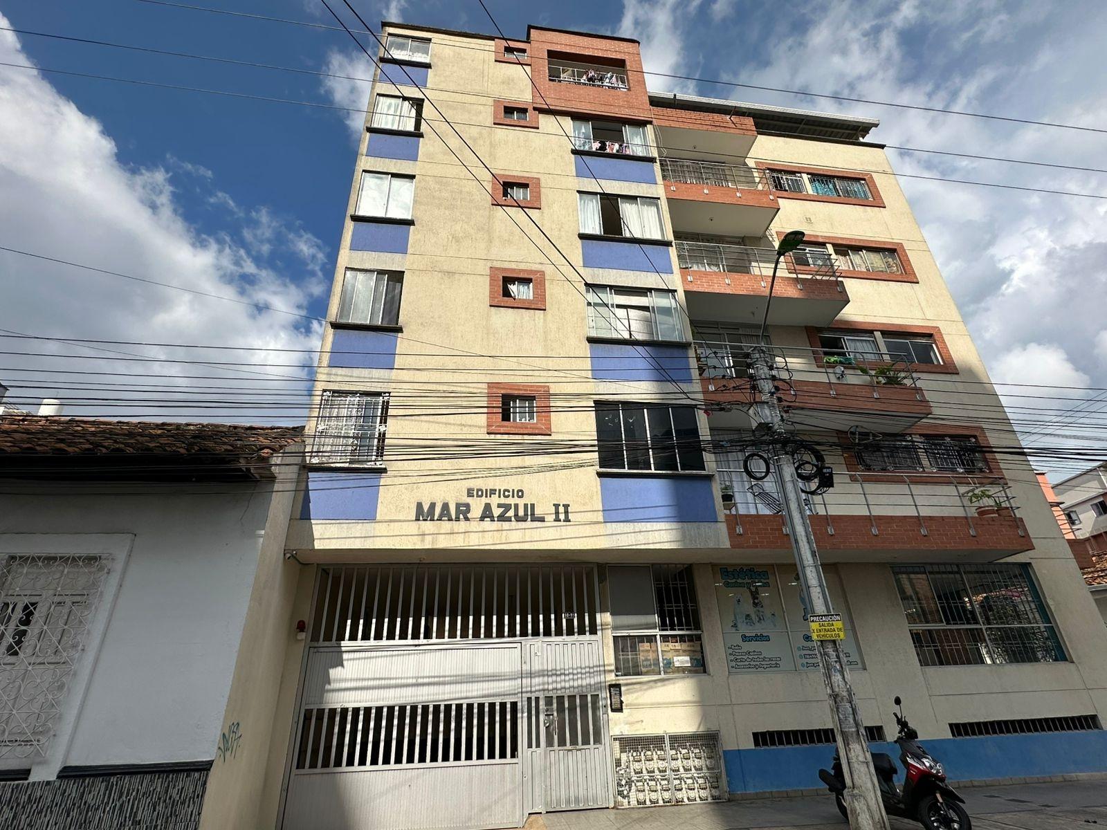 Apartamento Duplex en venta en Antonia Santos · fotografía 1