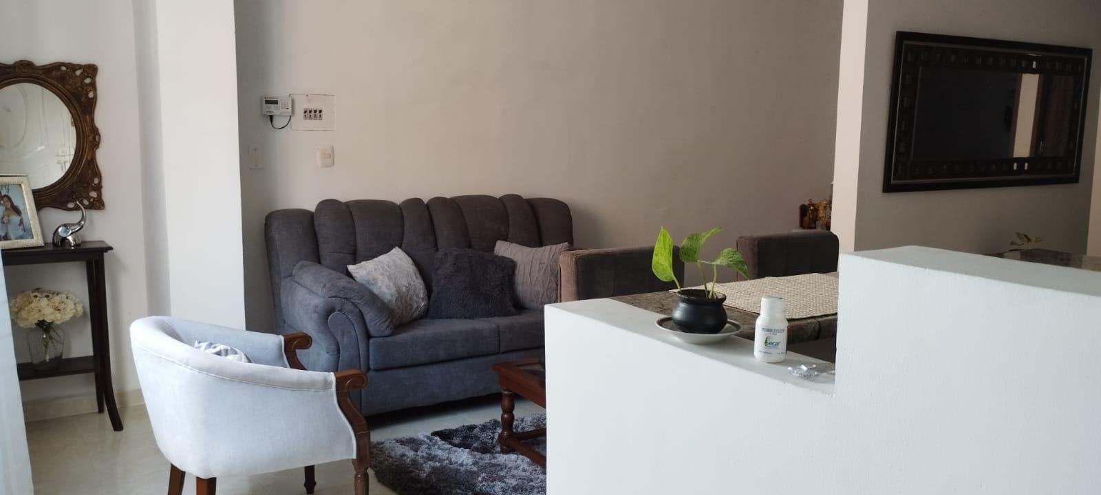 Apartamento en venta en Puerto Madero Girón de 41 m² ideal para inversión · fotografía 1