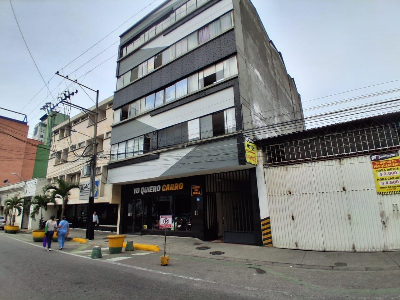 Precio de Oportunidad y con Parqueadero · fotografía 1