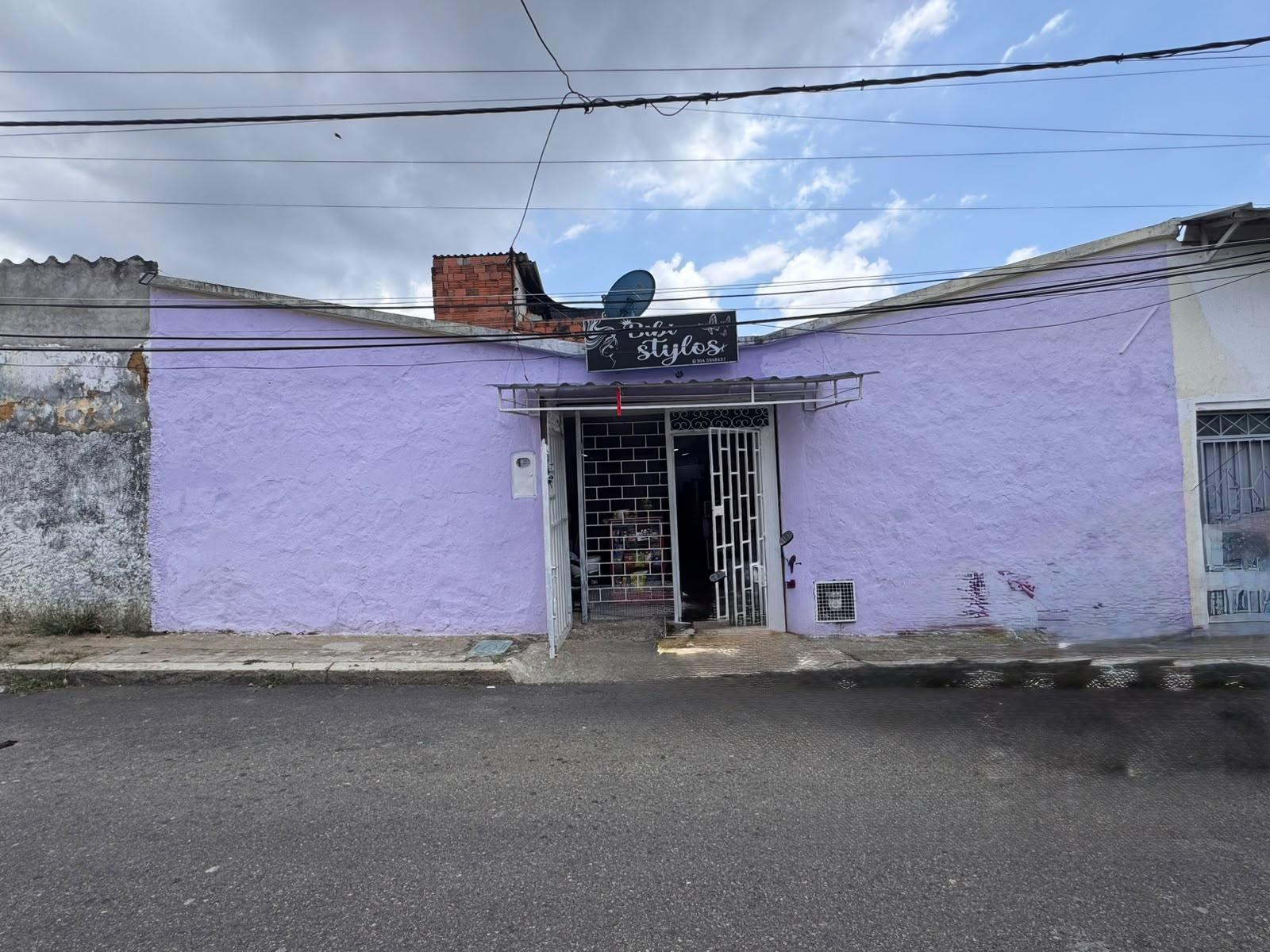 CASA RENTANDO · fotografía 1