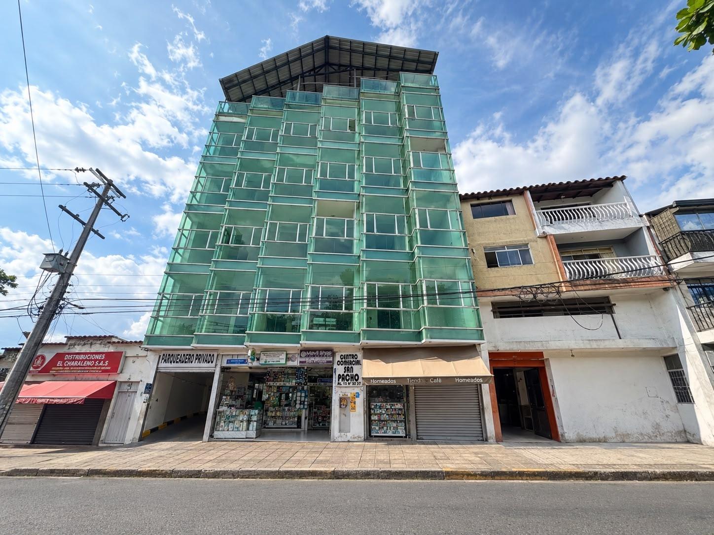 ¡Invierte donde el comercio se mueve! Local en venta en San Francisco, Bucaramanga. · fotografía 1