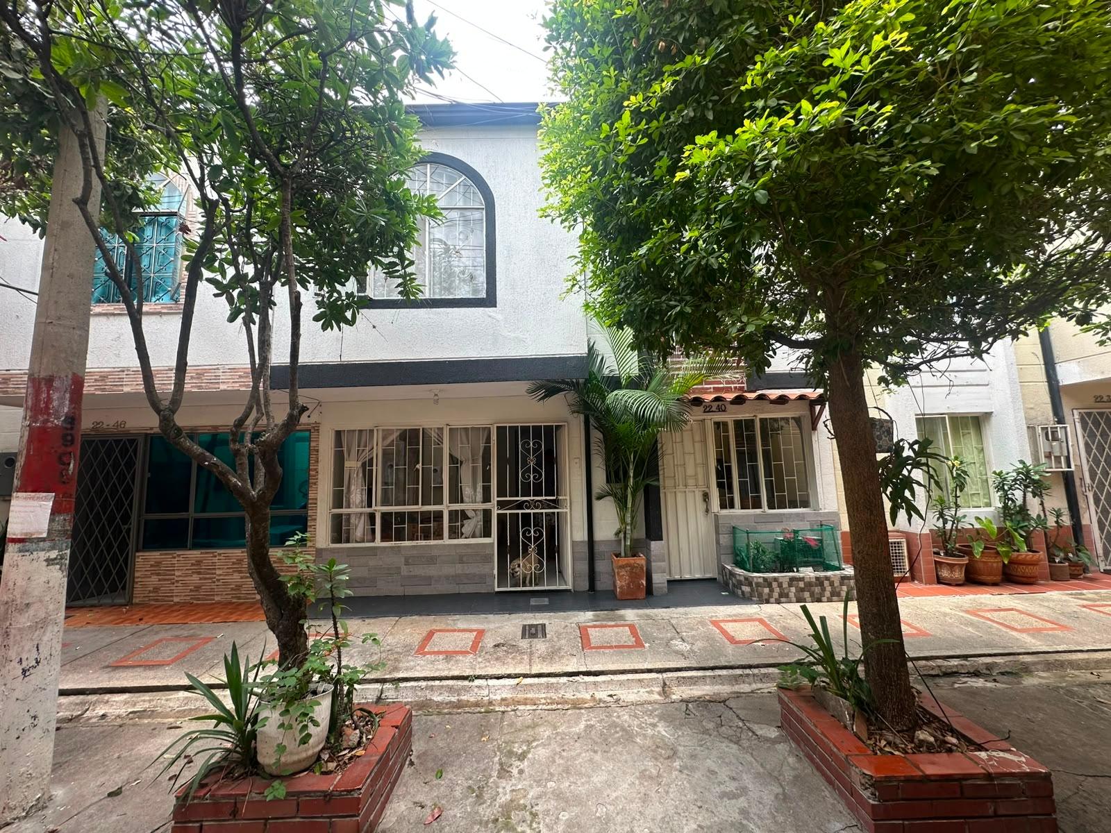 SE VENDE CASA EN URBANIZACION VILLA CAMPESTRE · fotografía 1