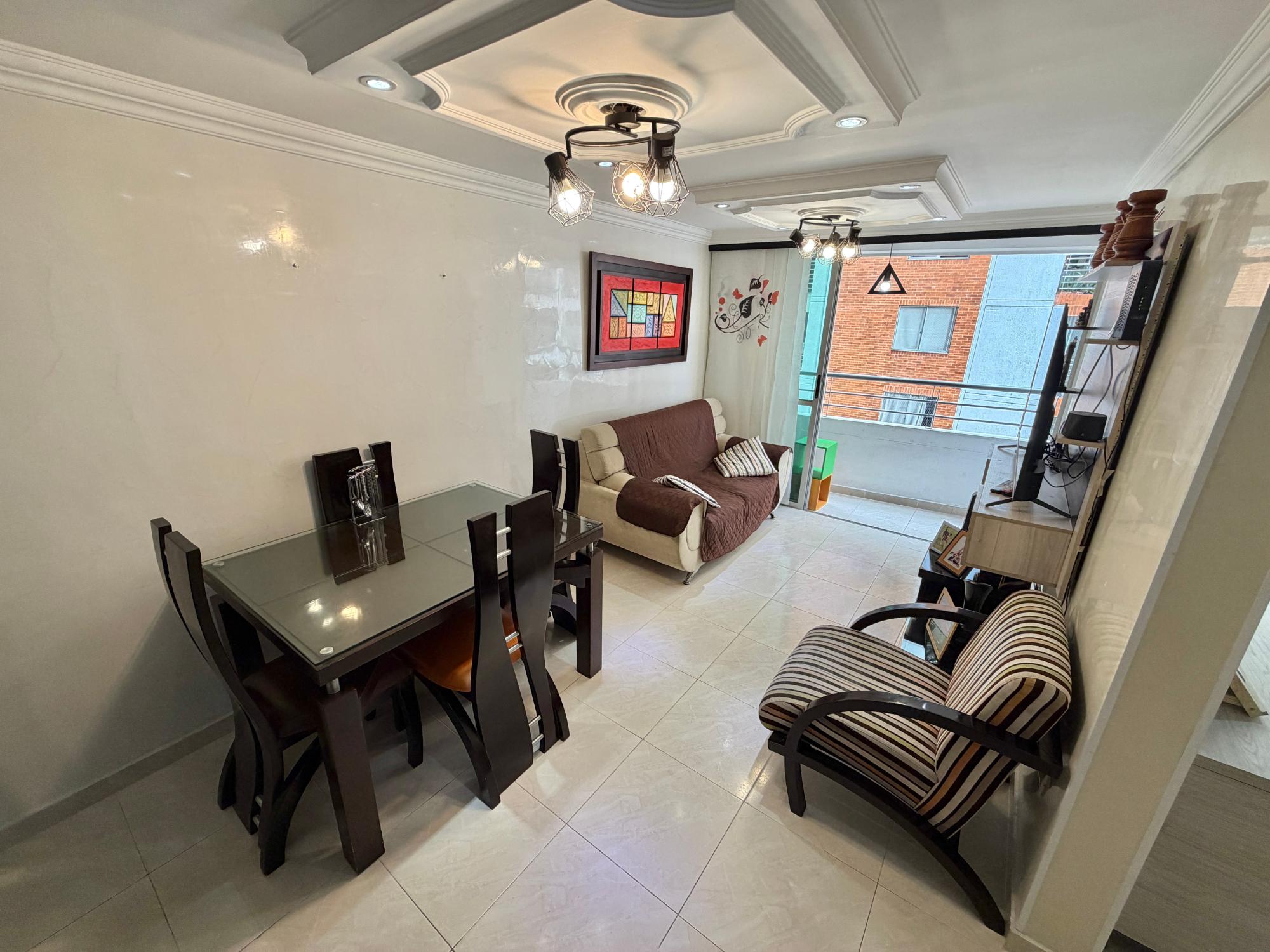 Espectacular apartamento en el corazón de Bucaramanga · fotografía 1