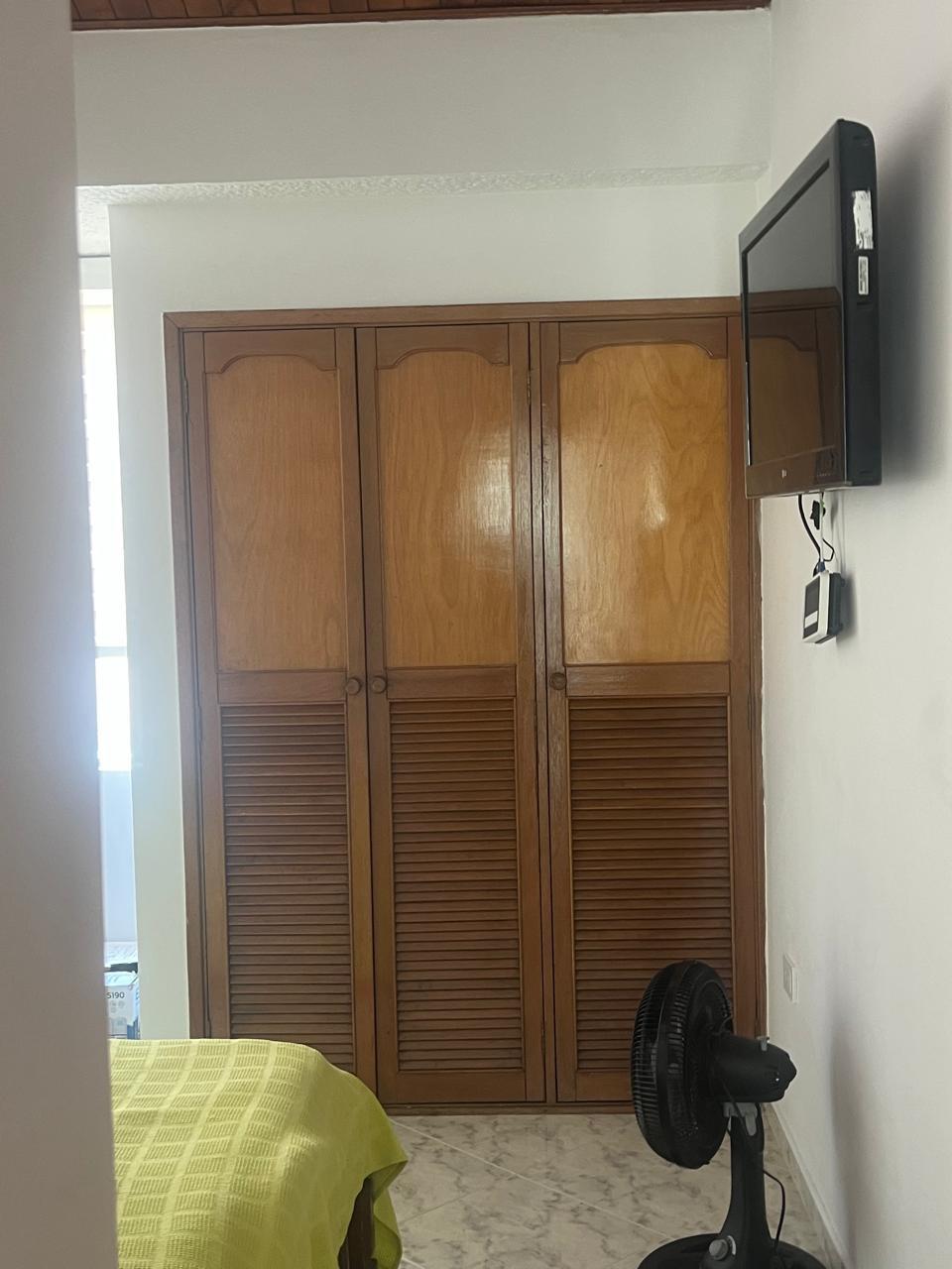 SE VENDE CASA EN PORTALES DEL CAMPESTRE · fotografía 1