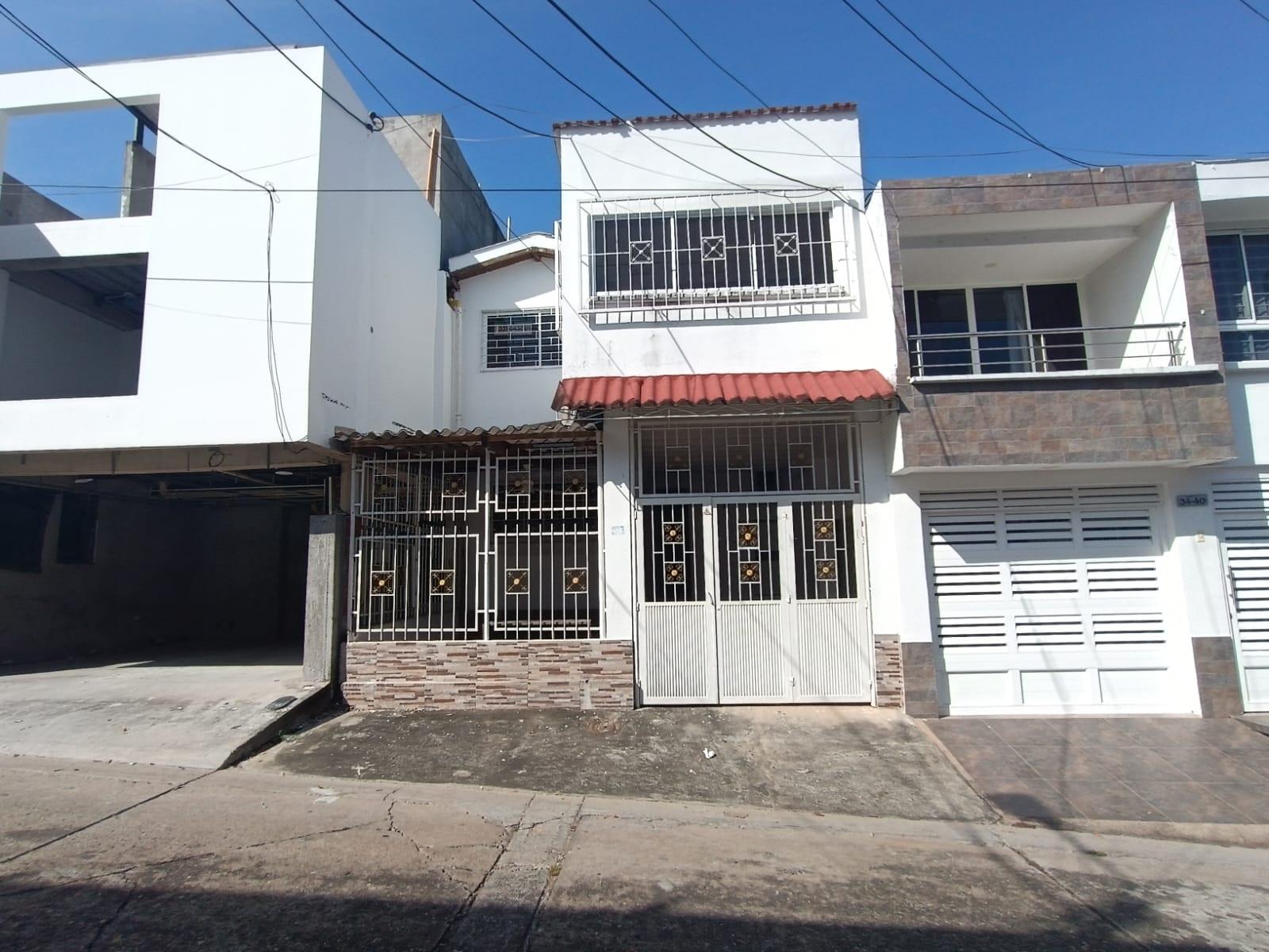 Espacio y comodidad en el Barrio el refugio · fotografía 1