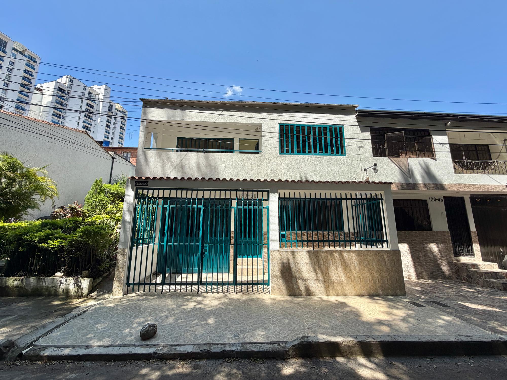 GRAN CASA EN VENTA. · fotografía 1