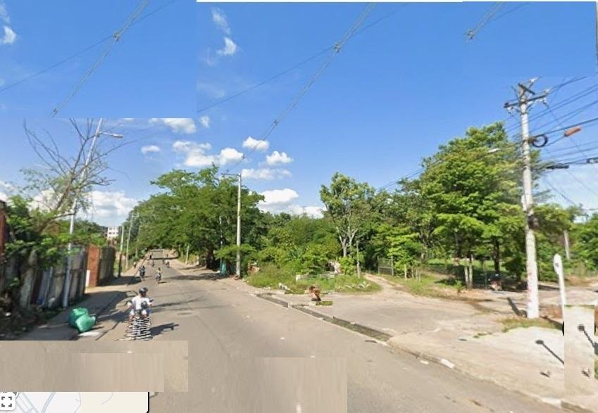 Para desarrollo residencial y comercio · fotografía 1