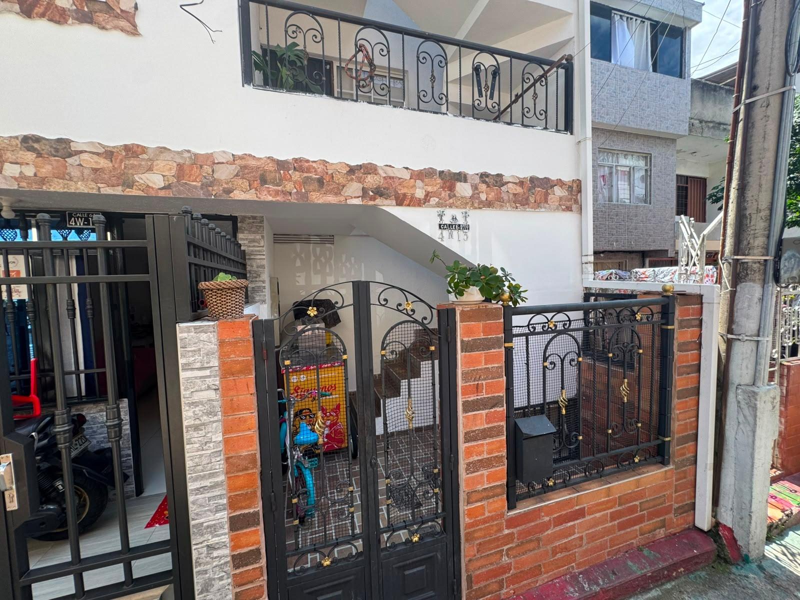 Apto Remodelado, Estrato 3 · fotografía 1