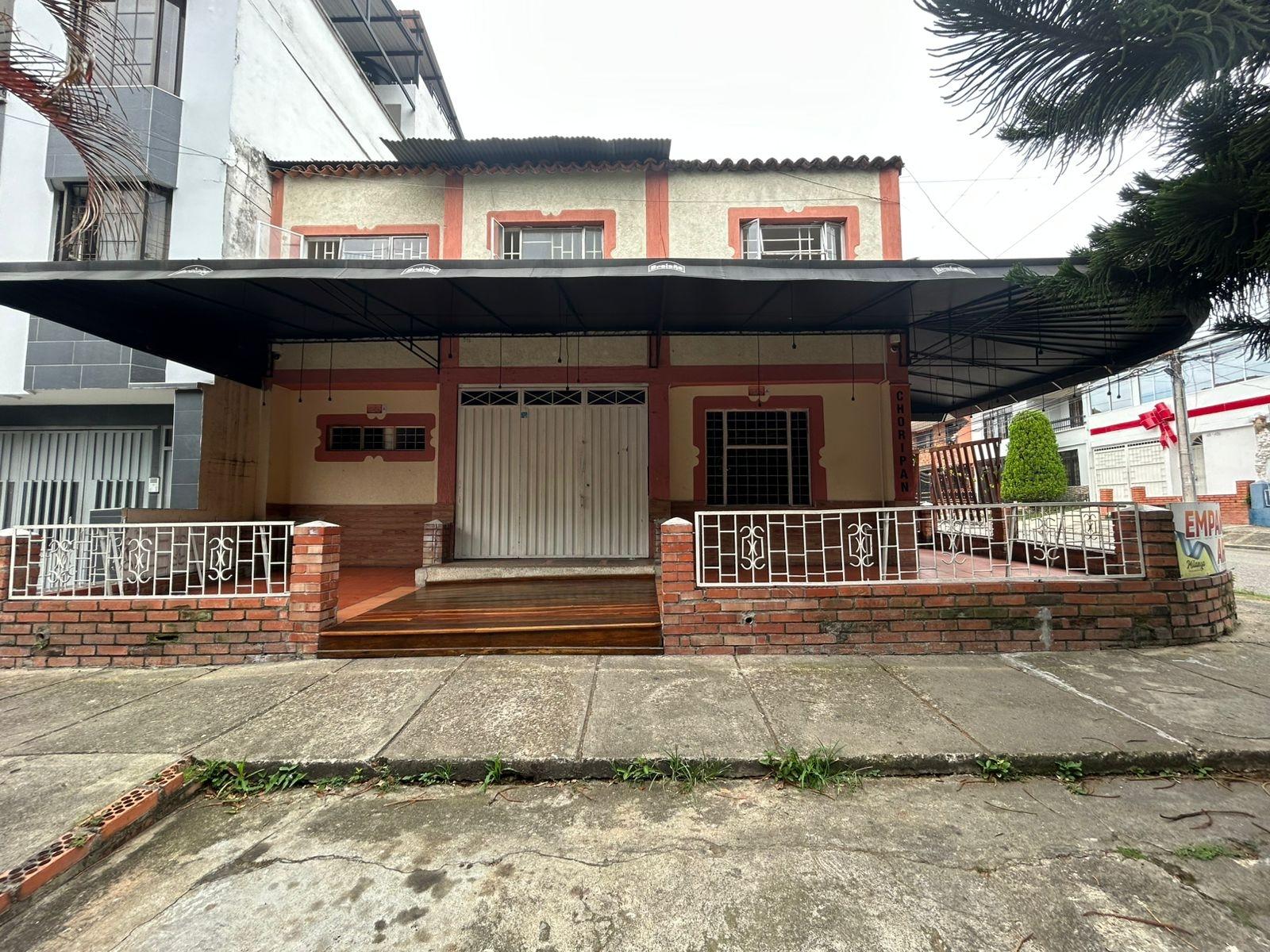 IDEAL PARA VIVIENDA Y NEGOCIO EN UN SOLO LUGAR · fotografía 1