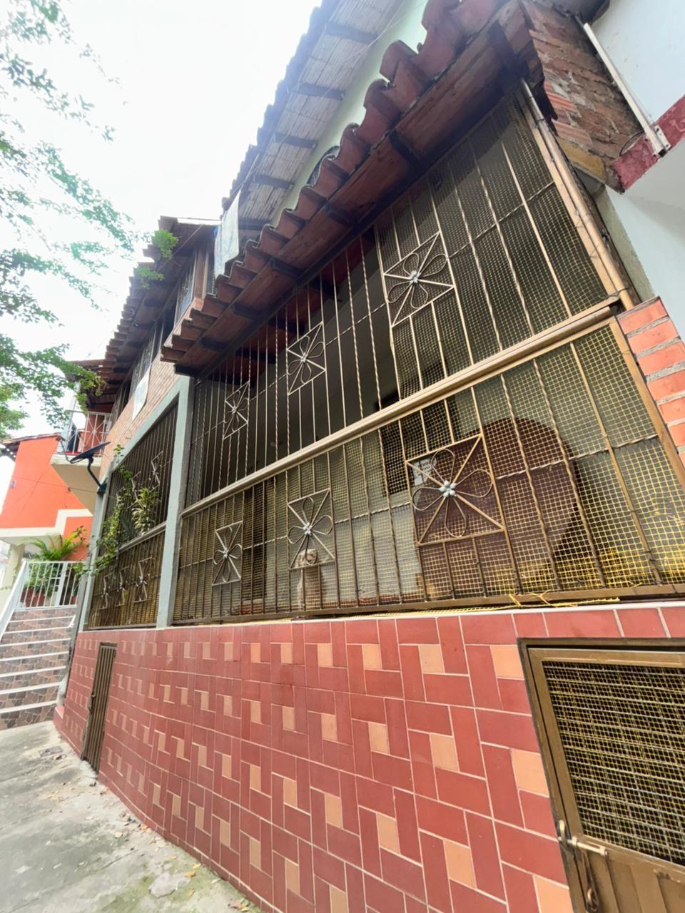 CASA en girón · fotografía 1
