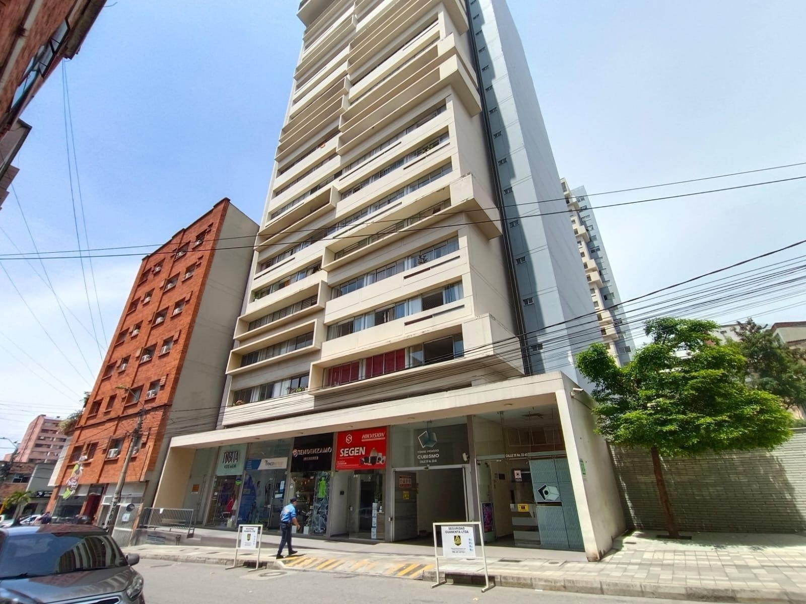INVERSIÓN EQUIDISTANTE ENTRE EL CENTRO Y LA SEDE CENTRAL · fotografía 1