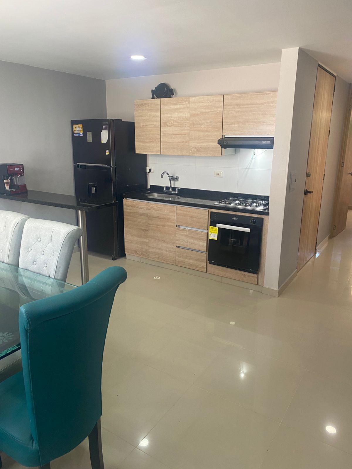 CONFORTANTE APARTAMENTO EN LA ZONA MÁS TRANQUILA DE LA CIUDAD · fotografía 1